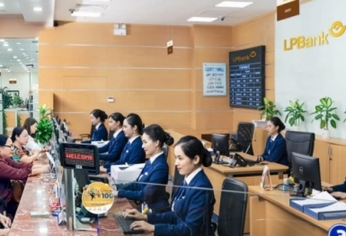 Tin ngân hàng ngày 8/7: LPBank chuyển hồ sơ vụ việc tại chi nhánh Bảo Lộc sang cơ quan công an