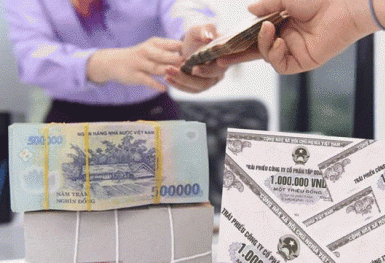 Loạt doanh nghiệp bất động sản gia hạn thành công hàng nghìn tỷ đồng trái phiếu