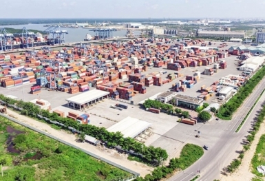 Tin bất động sản ngày 10/7: TP HCM sắp có một loạt trung tâm logistics quy mô tới 750ha