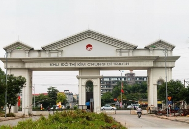 Nhiều sai phạm khi xây dựng dự án Hinode Royal Park hơn 41.000 tỷ đồng ở Hà Nội