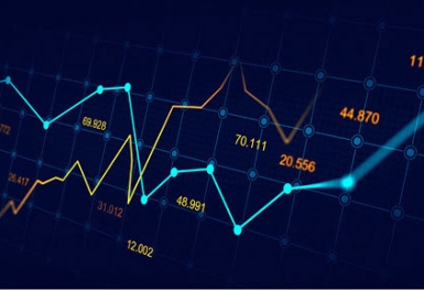 Khối lượng giao dịch hợp đồng tương lai VN30 tăng 12,22%
