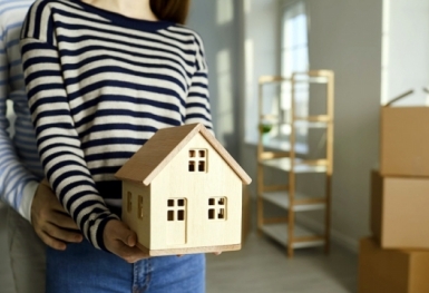 Cơ hội rộng mở để người trẻ sở hữu căn nhà đầu đời