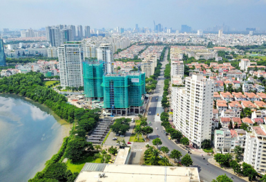 “Thị trường bất động sản chỉ có thể phục hồi và phát triển từ quý 2/2024”