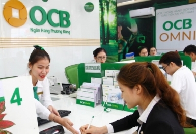 Tin ngân hàng ngày 13/7: OCB mua lại hàng nghìn tỷ đồng trái phiếu trước hạn