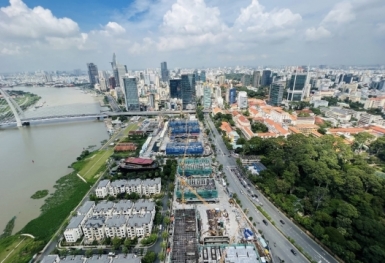 Giải pháp nào để thu hút đầu tư nước ngoài vào phân khúc bất động sản Việt Nam?