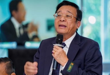 Có hiện tượng khách hàng nợ xấu nhập nhóm 'bùng' nợ trên mạng xã hội