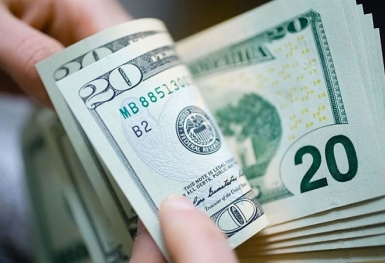 Tỷ giá ngoại tệ hôm nay 17/7: Đồng USD tiếp tục giảm sâu