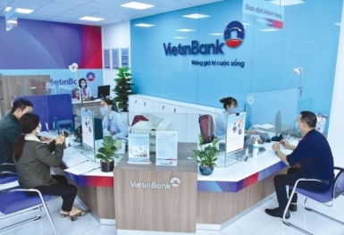 Tin ngân hàng ngày 18/7: VietinBank rao bán khoản nợ xấu gần 250 tỷ của Vinaxuki