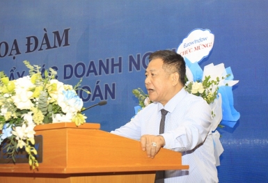 VN-Index có thể lên mốc 1.400 điểm vào cuối năm?