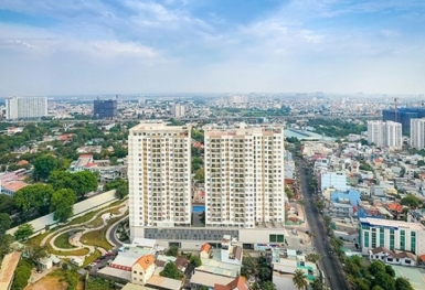 Vì sao chủ đầu tư Moonlight Residences bị phạt 280 triệu đồng?