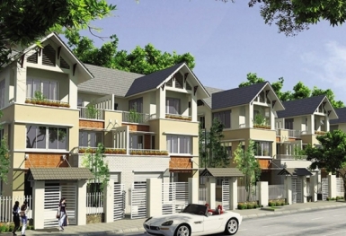 Thị trường bất động sản Hà Nội có những tín hiệu chuyển biến tích cực trong 6 tháng đầu năm