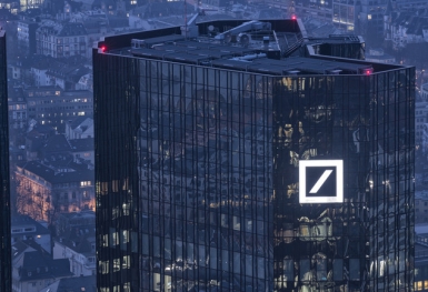 Mỹ phạt ngân hàng lớn nhất Đức 186 triệu USD