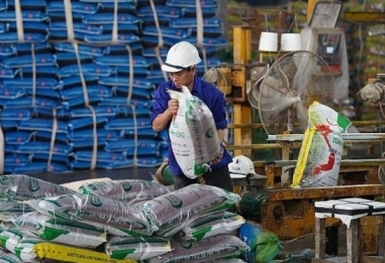 Giá phân bón hôm nay 21/7: Kali tạm chững