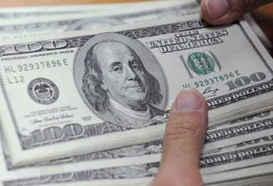 Tỷ giá ngoại tệ hôm nay 22/7: Đồng USD vượt mốc 101