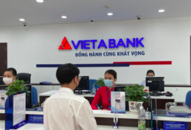 VietABank cho hàng loạt công ty vay khi chưa đủ điều kiện pháp lý