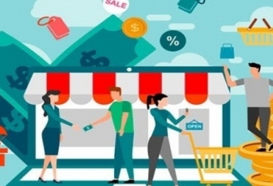 Quý I/2023, có khoảng 9 tỷ lượt giao dịch trên các sàn thương mại điện tử