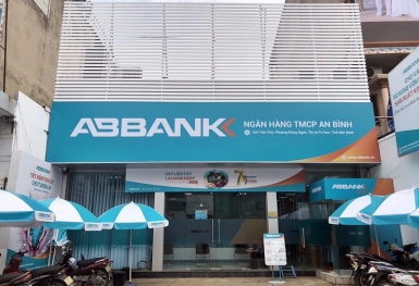 6 tháng đầu năm 2023, ABBank kinh doanh ra sao?