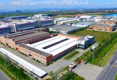 Tin bất động sản ngày 24/7: Long An sẽ có thêm 17 khu công nghiệp đến năm 2030