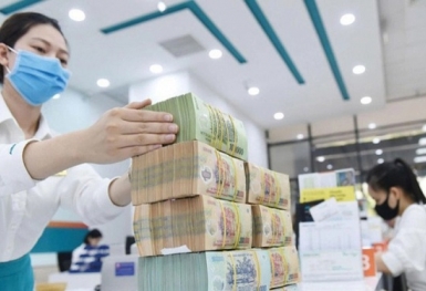 Gỡ khó về tiếp cận vốn tín dụng