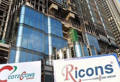 Vì sao tranh chấp giữa Ricons và Coteccons “khuấy động dư luận”?