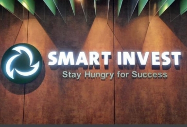 Chứng khoán SmartInvest bị xử phạt