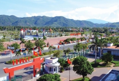 Tin bất động sản ngày 27/7: Chuyển điều tra nghi vấn dàn xếp đấu giá 28 lô đất Phú Yên