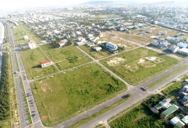 Định giá đất: Đã là thị trường thì không thể bắt buộc phân chia lợi ích bên nhiều, bên ít