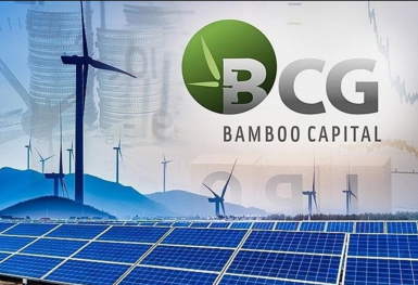 BCG Energy: Nợ ngắn hạn tăng mạnh, mang ngàn tỷ cho vay