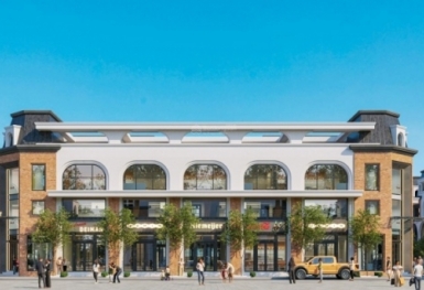 Tin bất động sản ngày 29/7: Hà Nội sắp có thêm dự án thấp tầng mới tại Thanh Trì