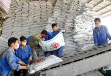 Giá phân bón hôm nay 29/7: Giao dịch NPK chững lại