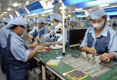 5 mặt hàng xuất khẩu trên 10 tỷ USD trong 7 tháng đầu năm 2023