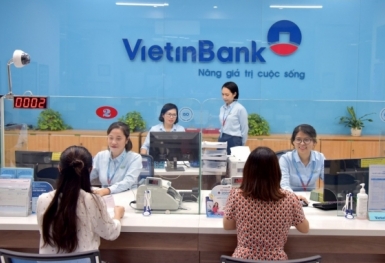 Tin ngân hàng ngày 31/7: Lợi nhuận của VietinBank tăng trưởng quý thứ 4 liên tiếp