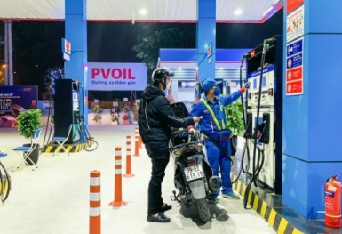 VPI dự báo giá xăng trong nước có thể tăng gần 5% vào kỳ điều hành ngày 1/8/2023