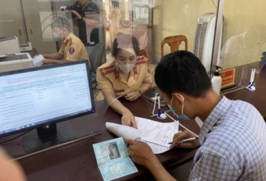 Một số chính sách có hiệu lực từ tháng 8/2023