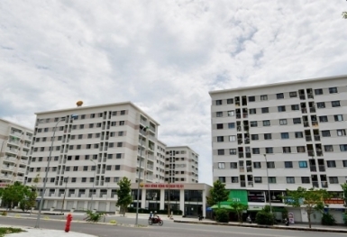 Cần làm rõ ưu đãi về thuế và lãi suất khi làm nhà ở xã hội