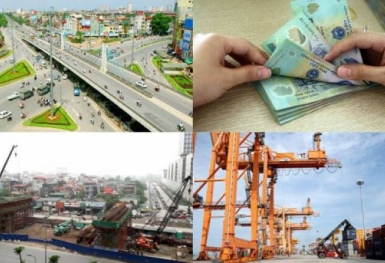 Điều chỉnh gần 25 nghìn tỷ đồng kế hoạch đầu tư công trung hạn cho các địa phương