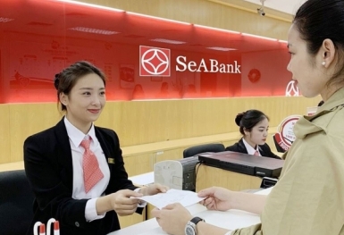 Tin ngân hàng ngày 2/8: SeABank đạt hơn 2.016 tỷ đồng lợi nhuận 6 tháng