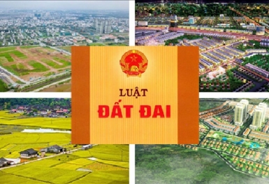 Sửa Luật Đất đai: 12 vấn đề lớn còn có ý kiến khác nhau