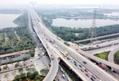 Hà Nội: Phấn đấu giải ngân đầu tư công 6 tháng cuối năm cao gấp 2 lần 6 tháng đầu năm