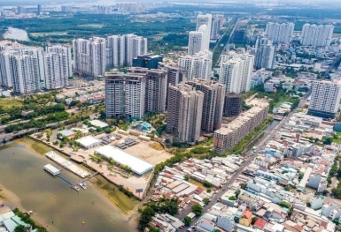 Gỡ vướng cho gần 500 dự án bất động sản tại Hà Nội và TP HCM