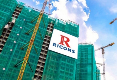 Yêu cầu Coteccons phá sản, Ricons còn công nợ gần 3.000 tỷ đồng
