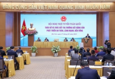 Các địa phương cần đẩy mạnh phát triển nhà ở xã hội, nhà ở công nhân