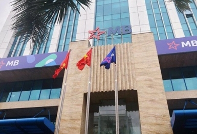 Dòng tiền tại MB âm hơn 24.000 tỷ đồng, nợ “cận xấu” tăng mạnh