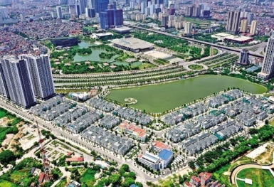 Tin bất động sản ngày 7/8: Hàng nghìn tỷ đồng 'đắp chiếu' tại đất nền và căn hộ nghỉ dưỡng