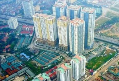 Lượng tìm mua bất động sản toàn quốc giảm 33%