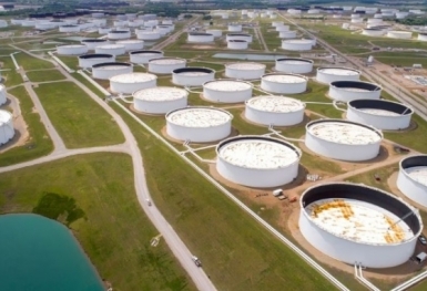 Giá xăng dầu hôm nay (8/8): Quay đầu giảm khi nhu cầu nhiên liệu của Mỹ suy yếu