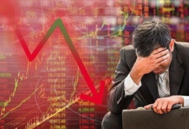 Tin nhanh chứng khoán ngày 10/8: Thị trường giảm mạnh, nhóm bất động sản và dầu khí vẫn ngược dòng