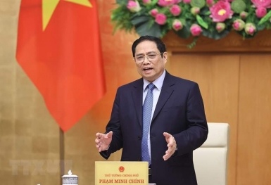 'Doanh nghiệp cần cơ cấu lại giá bất động sản để khuyến khích người dân mua nhà'