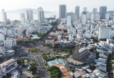 Dự thảo Luật nhà ở: Cần xem xét tính tương thích về công nhận chủ đầu tư