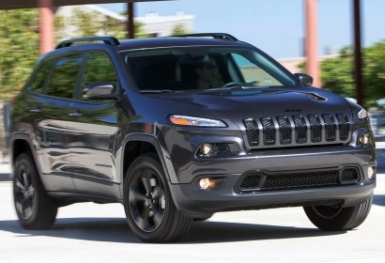 Ô tô Jeep Grand Cherokee tiếp tục bị triệu hồi tại Việt Nam, nguyên nhân do đâu?
